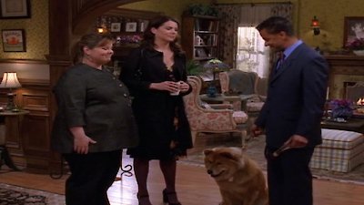 Gilmore Girls Season 7 Episode 14