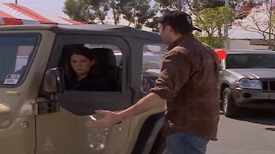 Gilmore Girls Season 7 Episode 19