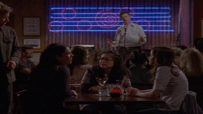 Gilmore Girls Season 7 Episode 20