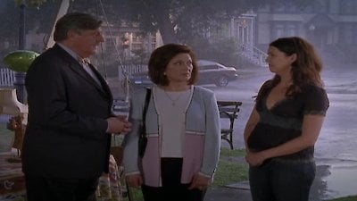 Gilmore Girls Season 7 Episode 22