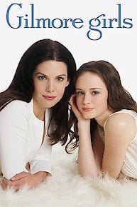 Gilmore Girls