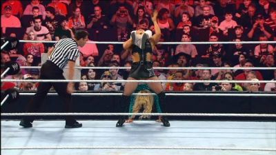 WWE: Night of Champions Season 2011 Episode 5