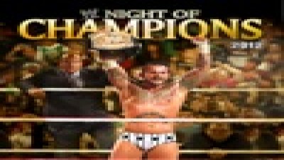 WWE: Night of Champions Season 2012 Episode 7