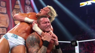 WWE: Night of Champions Season 2012 Episode 5