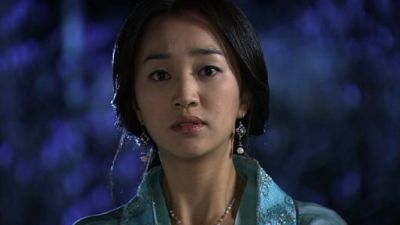 Emperor of the Sea Season 1 Episode 42