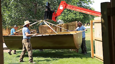 Building Outside the Lines Season 2 Episode 5