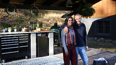 Building Outside the Lines Season 2 Episode 11