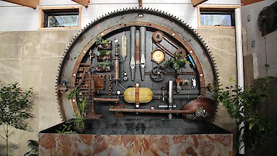 Building Outside the Lines Season 2 Episode 12