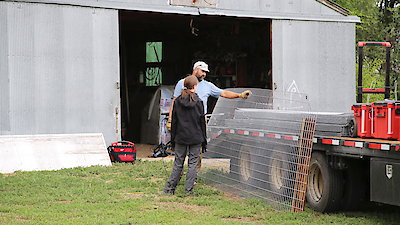 Building Outside the Lines Season 3 Episode 5