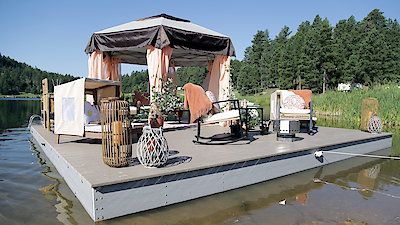 Building Outside the Lines Season 3 Episode 6