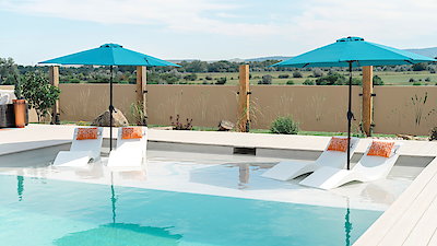 Building Outside the Lines Season 3 Episode 8