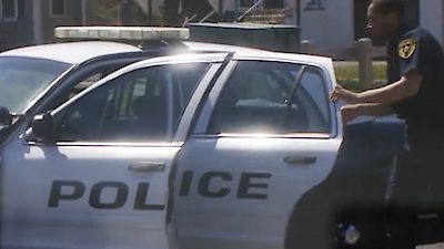 Good Cop, Bad Cop Season 1 Episode 4