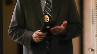 Good Cop, Bad Cop Season 1 Episode 6