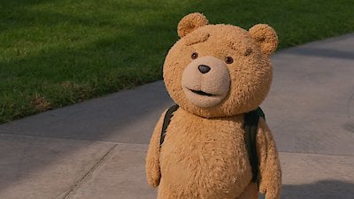 Ted Season 1 Episode 1