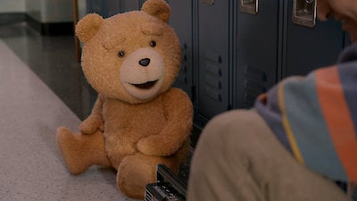 Ted Season 1 Episode 2