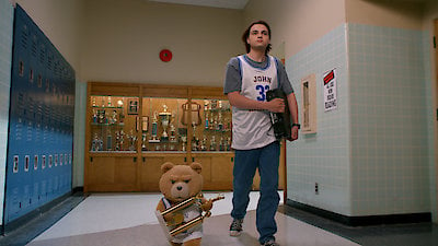 Ted Season 1 Episode 5