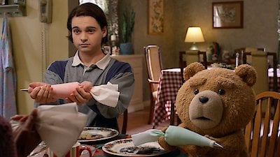 Ted Season 1 Episode 6