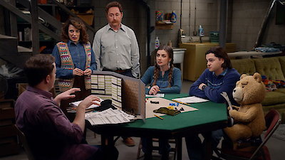 Ted Season 2 Episode 3