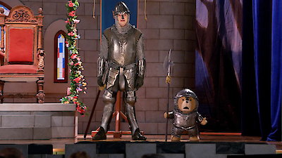 Ted Season 2 Episode 5