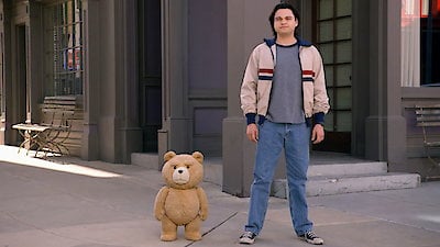Ted Season 2 Episode 8