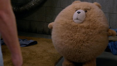 Ted Season 2 Episode 7