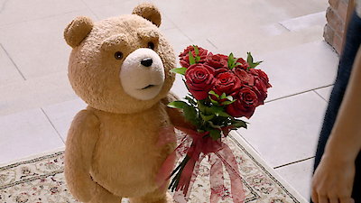 Ted Season 2 Episode 2