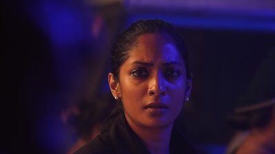 Suzhal - The Vortex Season 1 Episode 5