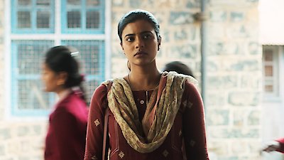 Suzhal - The Vortex Season 1 Episode 2