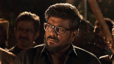 Suzhal - The Vortex Season 1 Episode 4