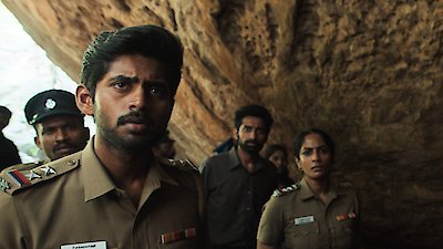 Suzhal - The Vortex Season 1 Episode 6