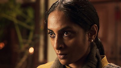 Suzhal - The Vortex Season 1 Episode 3