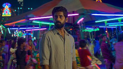 Suzhal - The Vortex Season 2 Episode 7