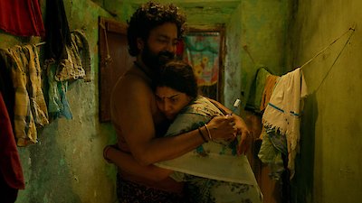 Suzhal - The Vortex Season 2 Episode 6