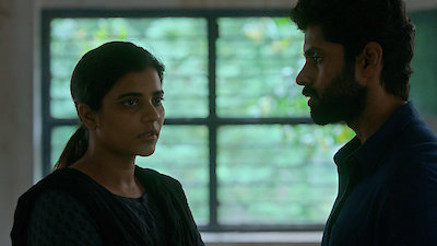 Suzhal - The Vortex Season 2 Episode 3