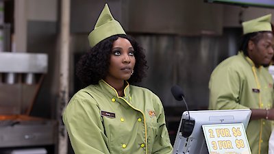 I'm A Virgo Season 1 Episode 2