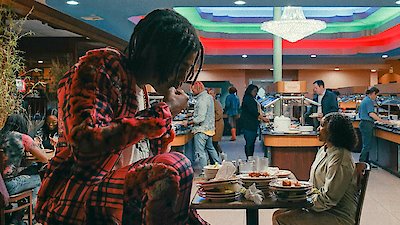 I'm A Virgo Season 1 Episode 3