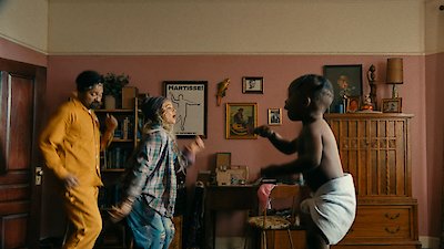 I'm A Virgo Season 1 Episode 1