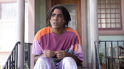 I'm A Virgo Season 1 Episode 5