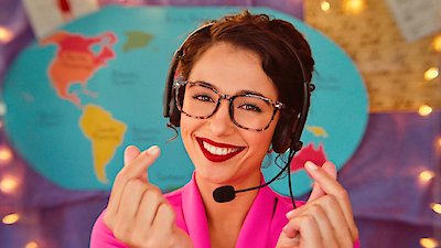 Modern Love Tokyo Season 1 Episode 6