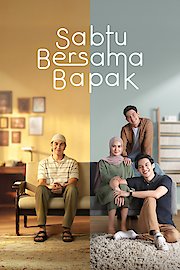 Sabtu Bersama Bapak