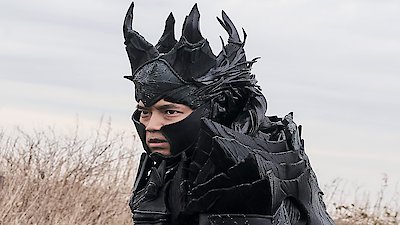 KAMEN RIDER BLACK SUN Season 1 Episode 9