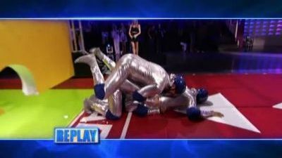 Hole in the Wall Season 3 Episode 6