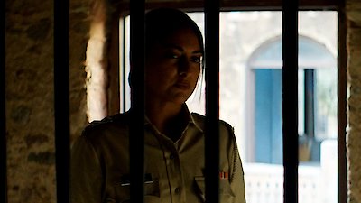 Dahaad Season 1 Episode 8