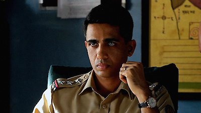 Dahaad Season 1 Episode 2