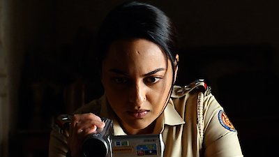 Dahaad Season 1 Episode 7