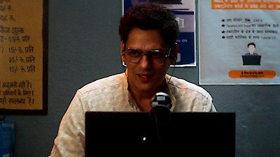 Dahaad Season 1 Episode 6