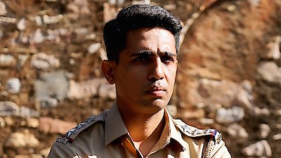 Dahaad Season 1 Episode 4