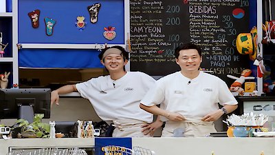 Jinny's Kitchen Season 1 Episode 9