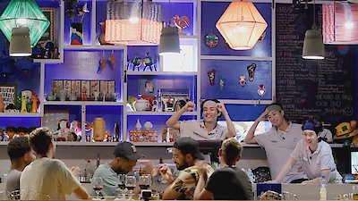 Jinny's Kitchen Season 1 Episode 6