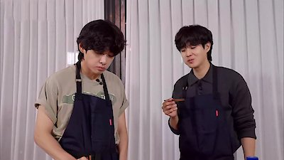 Jinny's Kitchen Season 1 Episode 3